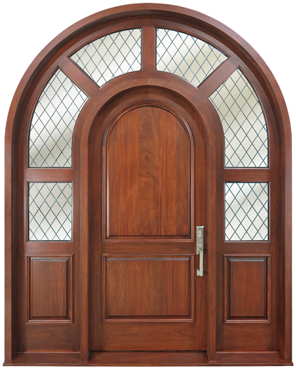 Iron Door 3900